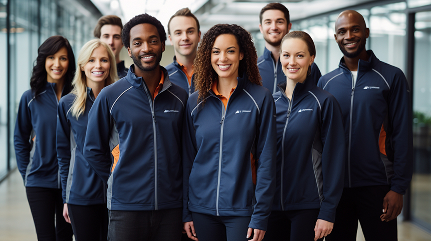 5 Reasons Why You Should Invest In Apparel For Your Team