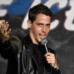 Tony Hinchcliffe Biography, Net Worth, Age, Career, Controversy, and More