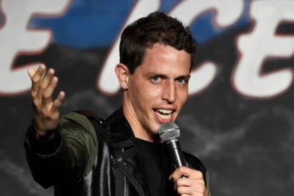 Tony Hinchcliffe Biography, Net Worth, Age, Career, Controversy, and More