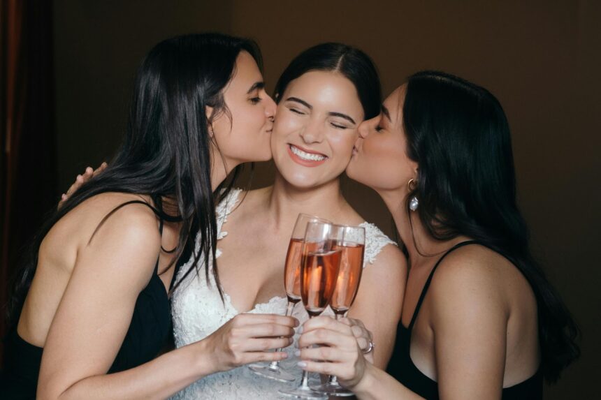 9 Custom Gift Options For Your Bridesmaids
