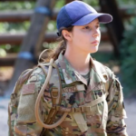Air Force Cadet's Death Attributed to Rare Bacterial Infection