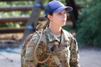 Air Force Cadet's Death Attributed to Rare Bacterial Infection