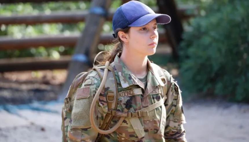 Air Force Cadet's Death Attributed to Rare Bacterial Infection