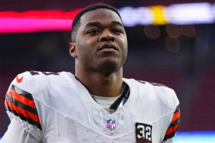 Who Is Amari Cooper? 5 Secrets About The Sportsman's Wealth