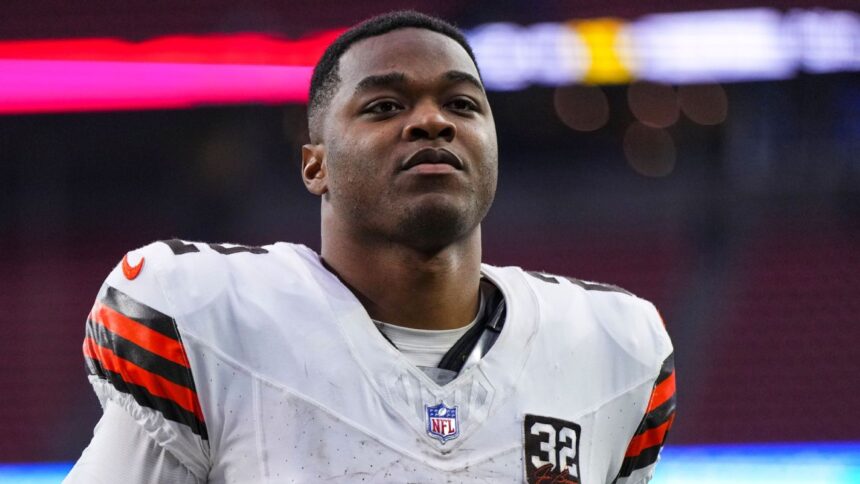 Who Is Amari Cooper? 5 Secrets About The Sportsman's Wealth