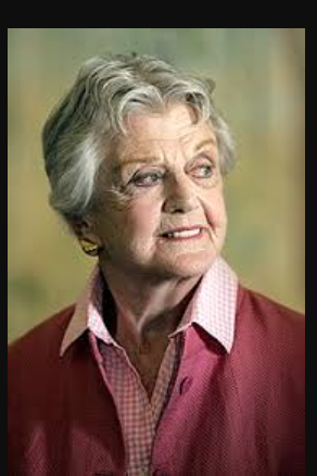 Angela Lansbury