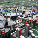 Employees of Apple supplier detained in 'unusual' case in China