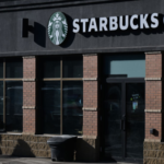 Arizona Man Discovered Dead in Starbucks Bathroom Following an Apparent Self-Inflicted Gunshot Wound