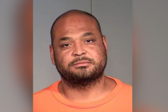 Arizona Man Sentenced for Sexual Conduct with Minor