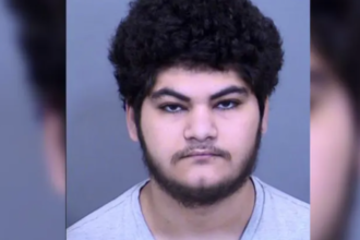 Arizona Teen Arrested on Terrorism Charges for Alleged Plot Targeting Phoenix Pride Festival