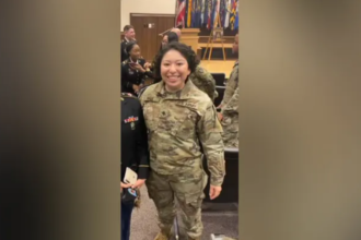 Army Soldier’s Death Treated as Homicide After Body Discovered in Dumpster at Missouri Base