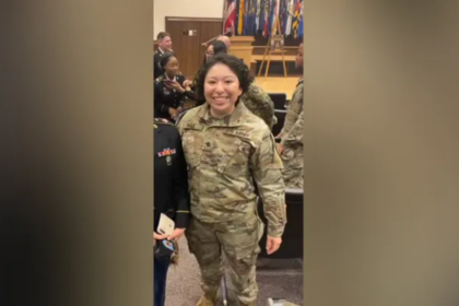 Army Soldier’s Death Treated as Homicide After Body Discovered in Dumpster at Missouri Base