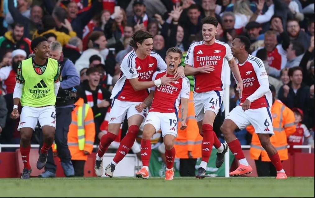 Arsenal