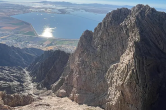 Experienced BASE Jumper Dies Near Utah Summit, According to Sheriff