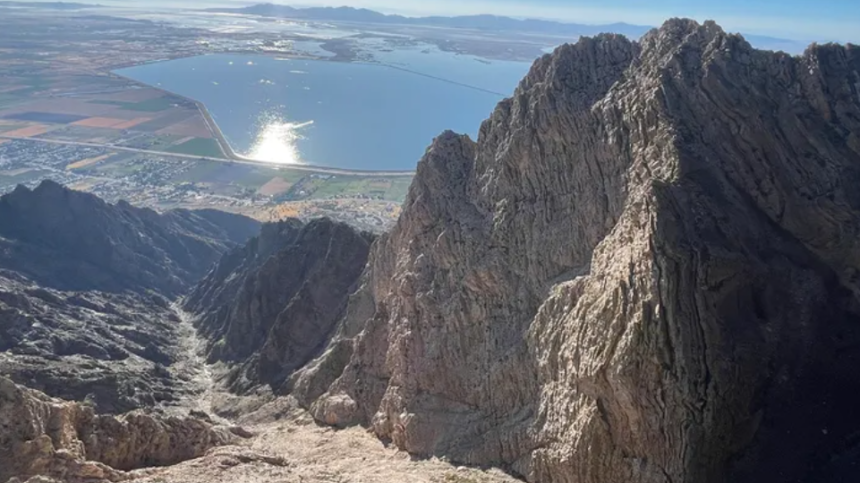 Experienced BASE Jumper Dies Near Utah Summit, According to Sheriff