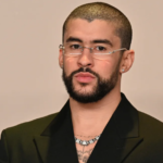 Bad Bunny Backs Harris Following Comedian's Offensive Remark About Puerto Rico at Trump Rally