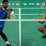 Why Badminton is Perfect for Your Fitness Goals