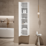 Chaos No More! Why You Should Always Have Enough Bathroom Storage