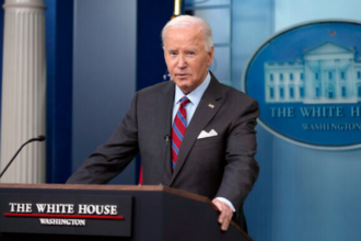 Biden Advises Israel Against Targeting Iran's Oil Fields Following Opposition to Strikes on Nuclear Facilities