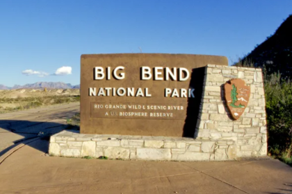 Officials Confirm Hiker, 24, Found Deceased on Desert Trail in Big Bend National Park
