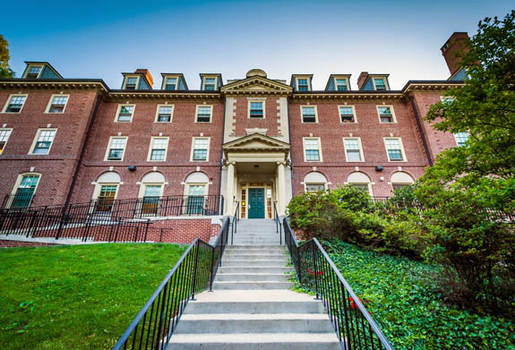 Brown University