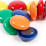 Buttons and Magnets
