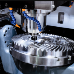 Why CNC Machining is the Future of Precision Manufacturing in the US and Canada