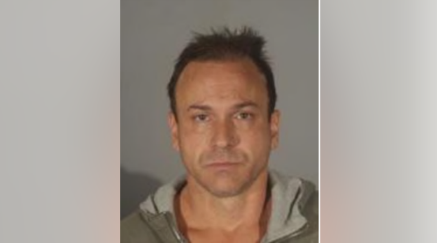 California Man Suspected of Being a Serial Rapist Also Charged with Murder, Authorities Report