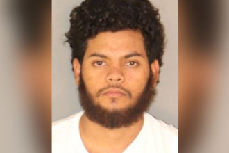 California Man Charged with Assaulting and Tying Up Homeowner During Burglary
