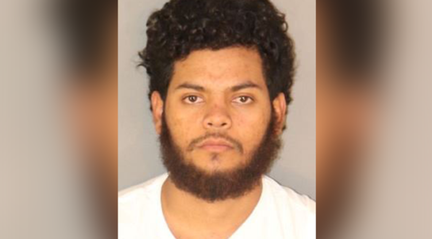 California Man Charged with Assaulting and Tying Up Homeowner During Burglary