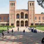 California colleges