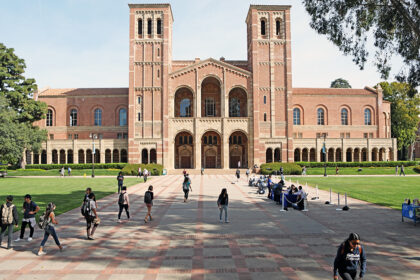 California colleges
