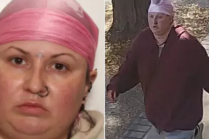 Canadian Woman Charged with Killing Three People in Three Days, Declared a Serial Killer