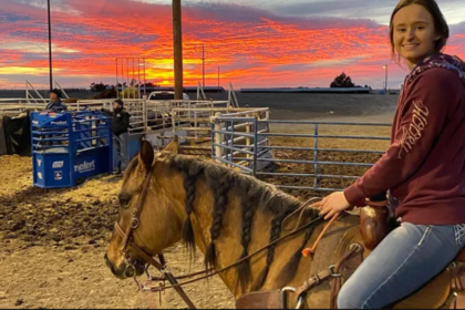 Miss Teen Rodeo Kansas, 19, Dies in Car Accident; Teammates Injured