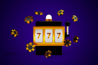 Cash in on the Fun: How to Play Slots Online for Real Money Gains