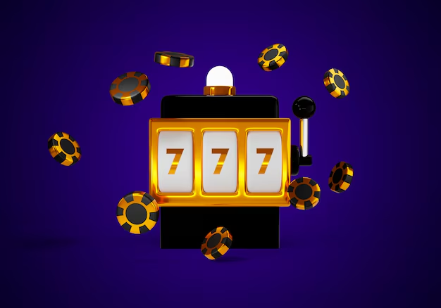 Cash in on the Fun: How to Play Slots Online for Real Money Gains
