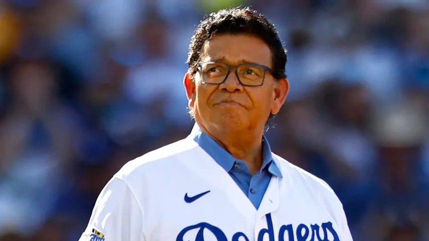 Fernando Valenzuela Biography: Former Legendary Dodgers pitcher dies at 63