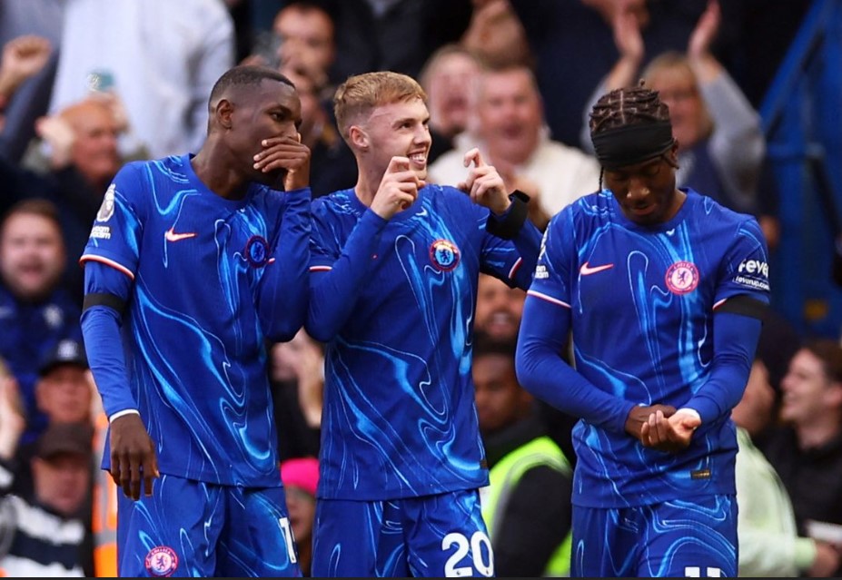 Chelsea