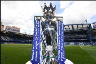Chelsea told to sign £70m star in January if they want to challenge for the Premier League title.