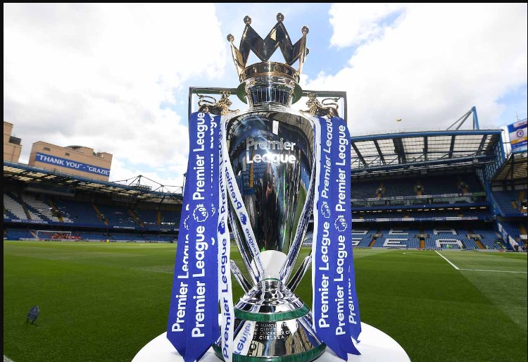 Chelsea told to sign £70m star in January if they want to challenge for the Premier League title.