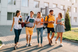 College students