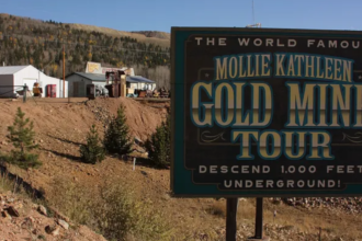 One Dead, 23 Rescued from Colorado Gold Mine Tour Following Equipment Malfunction
