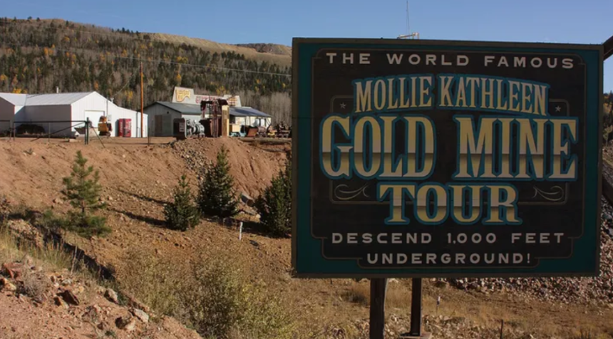 One Dead, 23 Rescued from Colorado Gold Mine Tour Following Equipment Malfunction