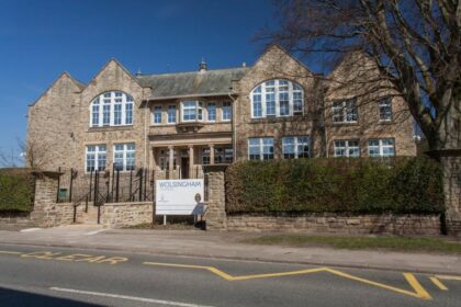 Image of Wolsingham school