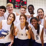 Custom Sports Apparel