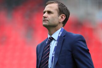 Meet Dan Ashworth, the Man Who Could Be Set To Transform Manchester United