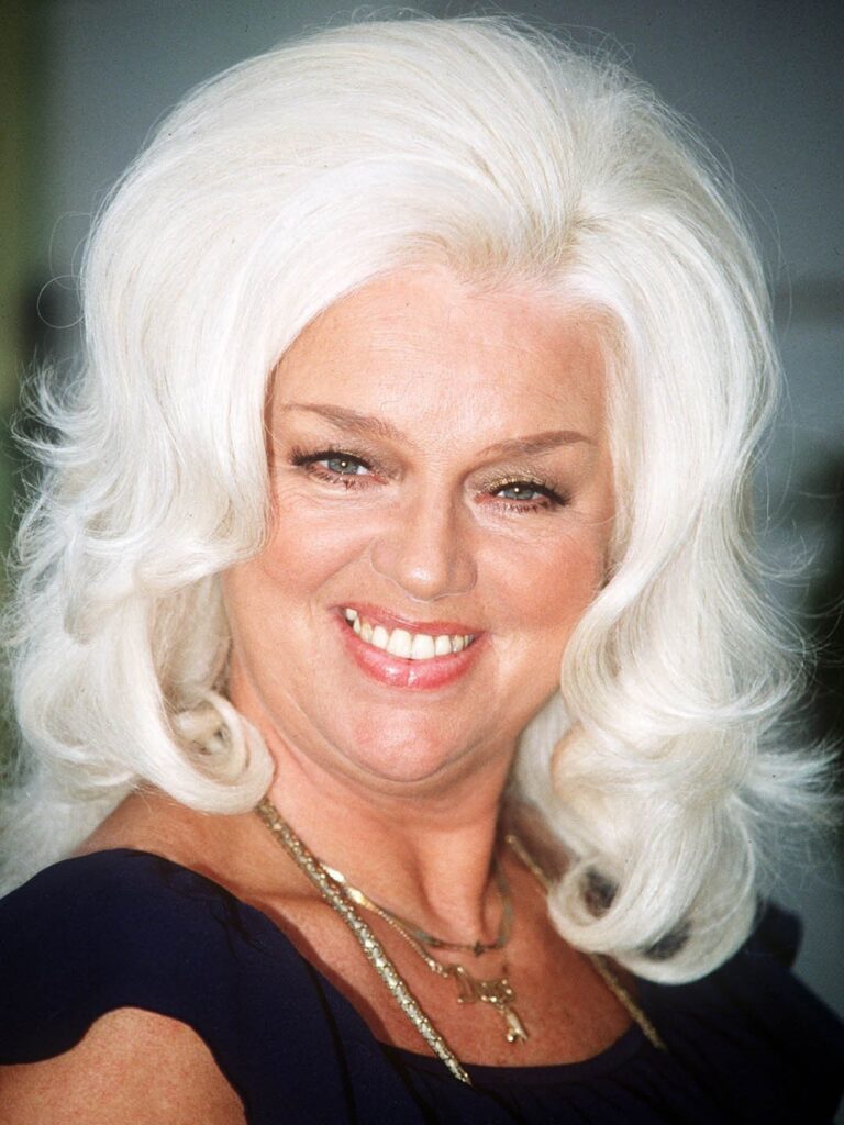 Diana Dors
