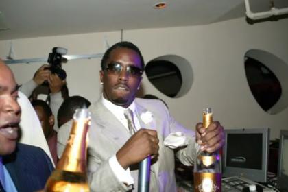 Lawyer for Diddy's Child Accuser Promises to Expose Notable Accomplices 'We All Know'