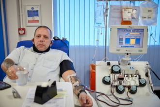 Finding Donating Plasma Locations: Your Comprehensive Guide