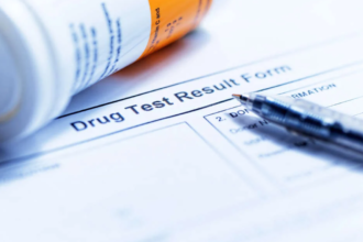 Drug Testing